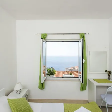 Apartment Ivy Dubrovnik Exterior foto