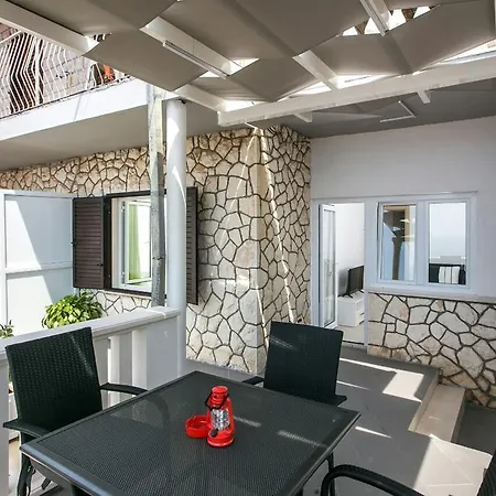 Apartment Ivy Dubrovnik Exterior foto