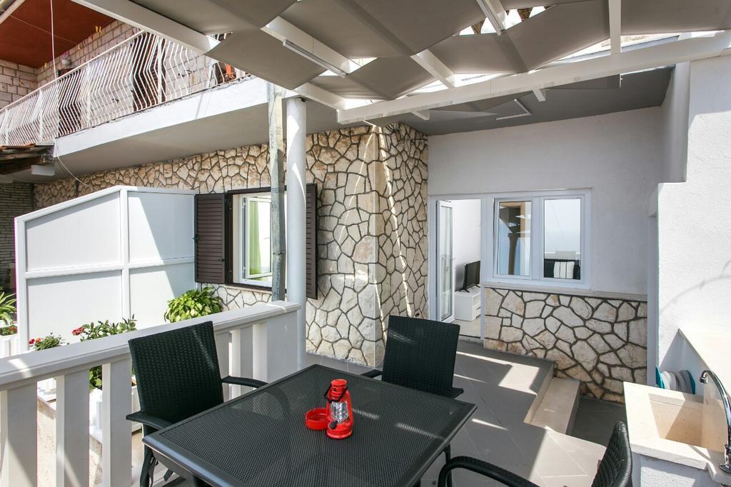 Apartman Ivy *