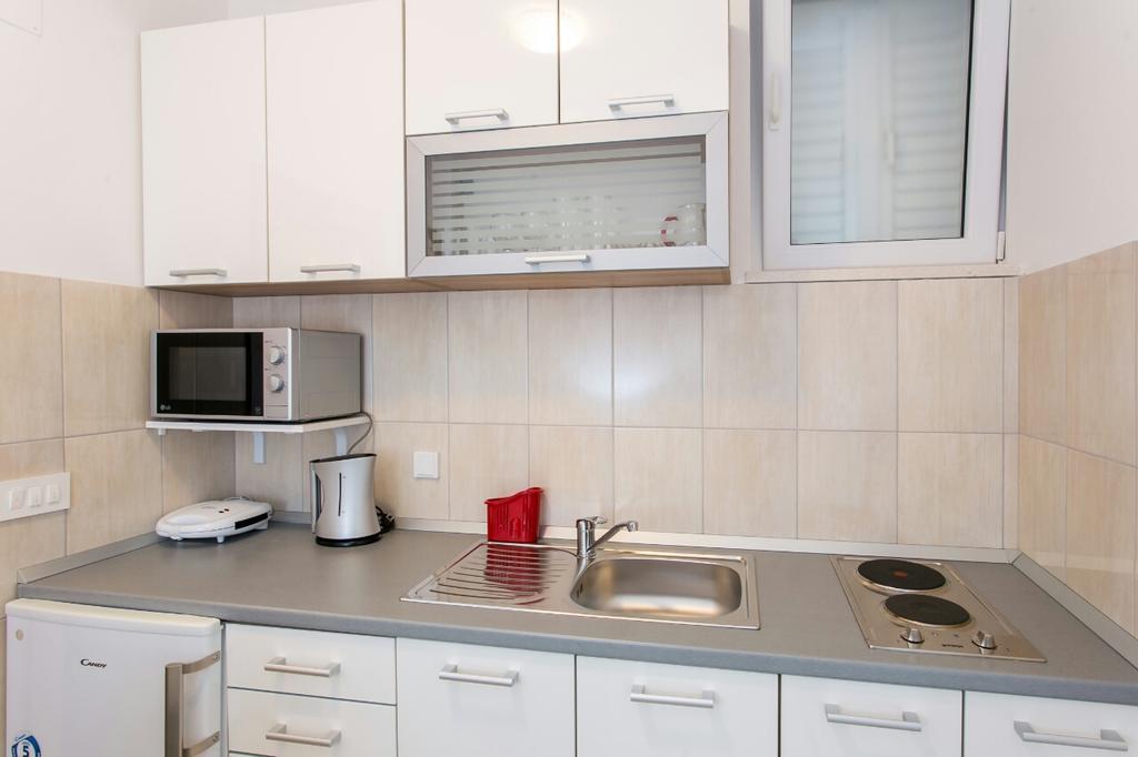Ivy Apartman